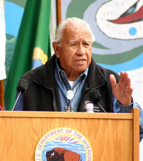 Billy Frank Jr.’s Teachings Endure | Whatcom Watch Online