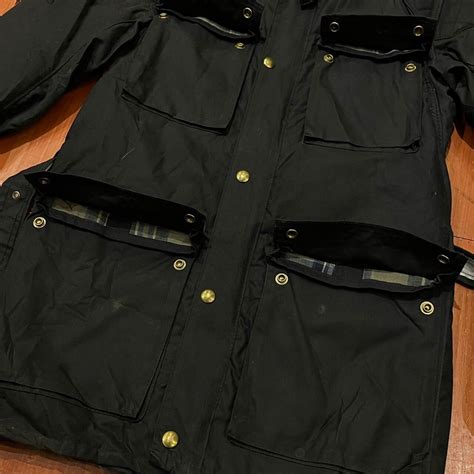 ”Belstaff” Tour Master Tropy Jacket | Pigsty Harajuku