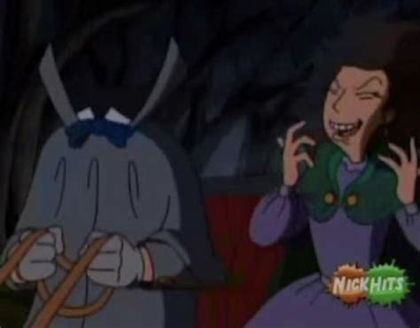 Image result for Hey Arnold Ghost Bride Part 1