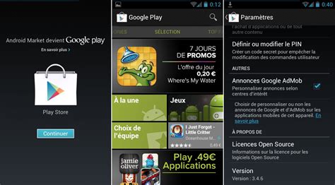 How to Install Google Play Store on Android device