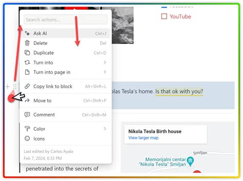 Image result for Notion Basic Blocks