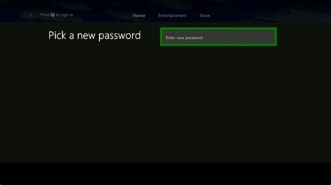 Image result for HTTP Www.xbox.com 360 Passcode Reset