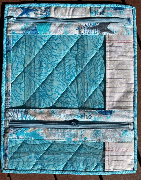 Image result for Project Bag Sewing Pattern