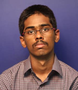 Members - Theory Group @ CSE-IITM