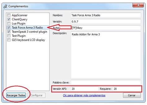 Image result for Task Force Radio Plugin