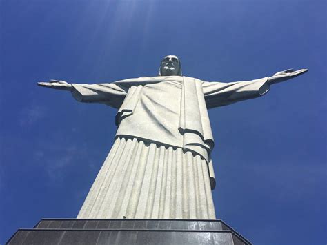 Statues Of Christ The Redeemer at Derrick Evans blog