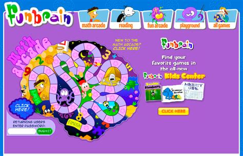 Image result for Funbrain Math Arcade