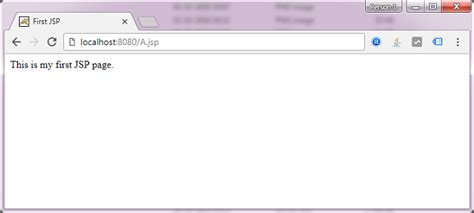 Image result for How to Run JSP Program