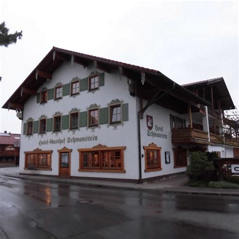 HOTEL SCHWANSTEIN (Schwangau) - Hotel Reviews, Photos, Rate Comparison ...