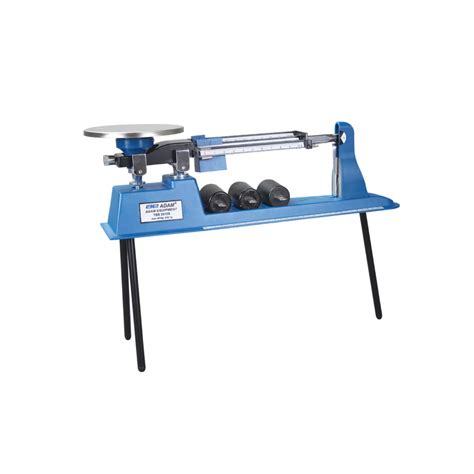 Balanza mecánica triple brazo, 2610 g x 0.1 g | PEMESA