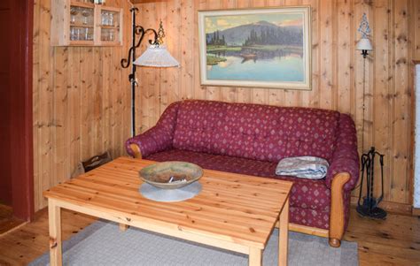 Holiday Home - Rauland , Norway in Rauland | Novasol
