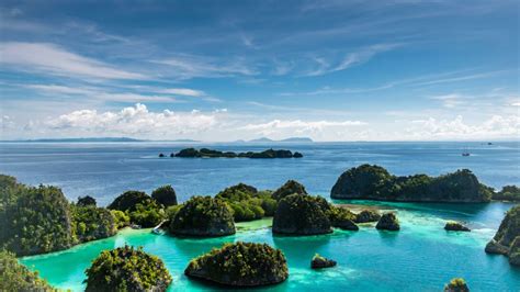 Raja Ampat | Meer