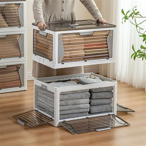 Image result for Stackable Store Storage Cubes