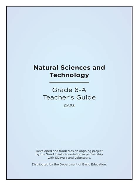 6th Class Science Guide 的图像结果