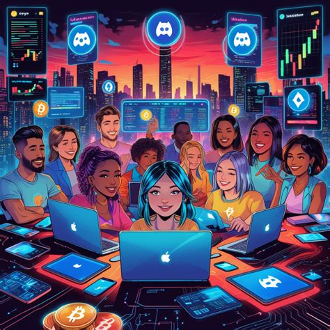 10 Best Crypto Discord Servers + How to Promote Yours (2025)