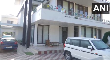 ED raids multiple locations linked to ex-Uttarakhand Minister Harak ...