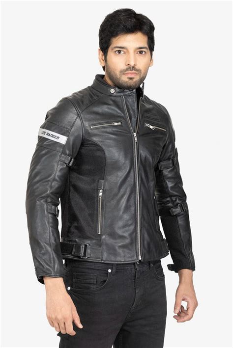 Men's Lifestyle Jackets – LONE RANGER
