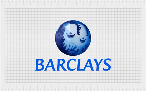 Barclays Logo History: A Guide To The Barclays Symbol