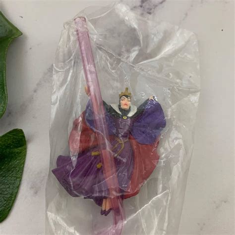 Applause Snow Figurines | Mercari