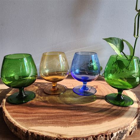 Buy Brandy Glass Online In India - Etsy India