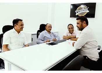 3 Best Real Estate Agents in Surat, GJ - ThreeBestRated