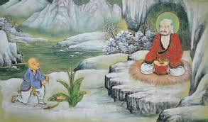Story of Bodhidharma: आप बेचैन क्यों रहते हैं ? शायद इस कहानी में है ...