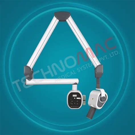 Floor Mount Dental X Ray Machine - MR-01 Scissor Arm Floor Model ...