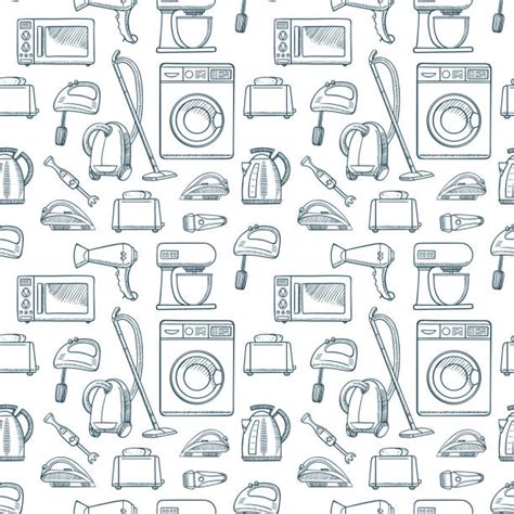 Image result for Drawing Image of Washing Machine