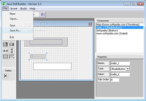 Image result for How Can You Make a GUI in Java