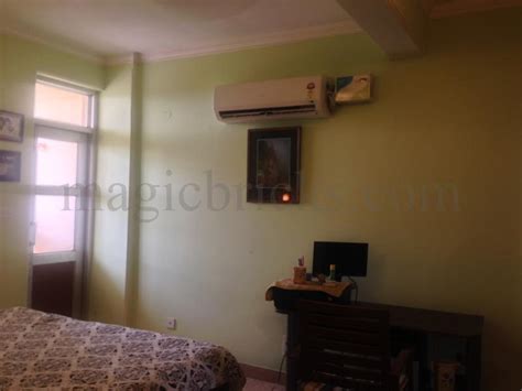 For Sale 3 BHK, four bedroom flat in Dwarka Dham apartment ready to ...