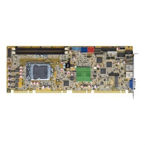 Single Board Computer - PEAK-777VL2 INDUSTRIAL MOTHERBOARD Retailer ...