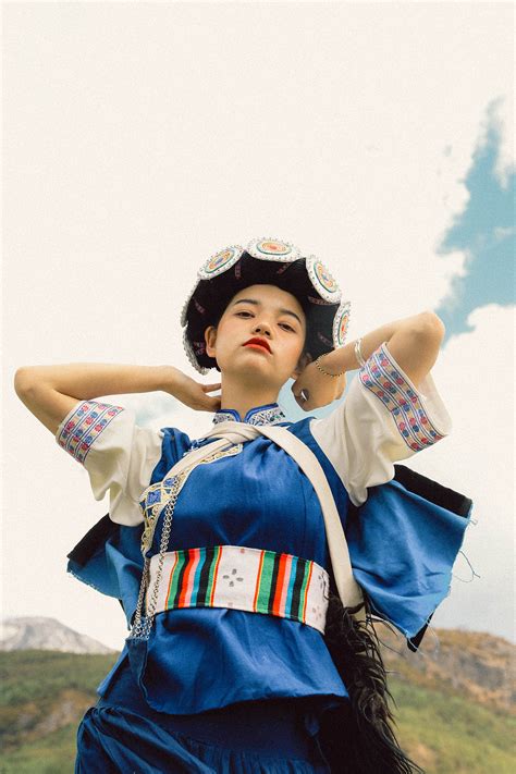 纳西族照片丽江纳西族2022已更新今日推荐