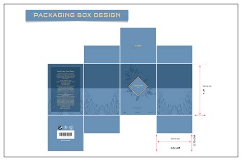 Image result for Product Packaging Box Design