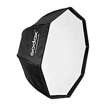 Godox SB-UBW 80cm / 32" Umbrella Octagon Softbox Reflector with ...