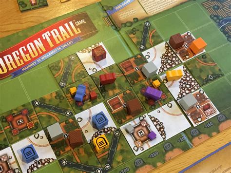 The Oregon Trail Game: Journey To Willamette Valley – Big Boss Battle (B3)