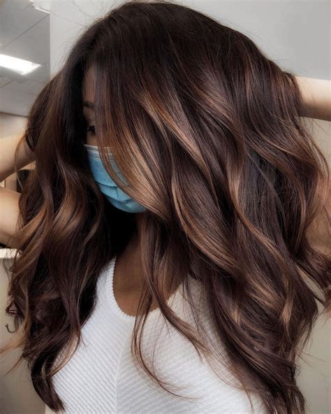 50 New Balayage Hair Ideas to Try in 2025 - Hair Adviser