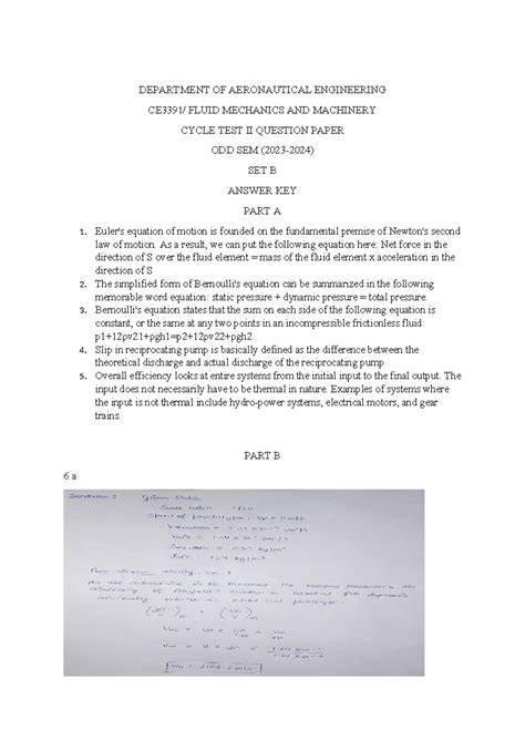 FM Cycle TEST II Answer KEY SET B - Copy - DEPARTMENT OF AERONAUTICAL ...
