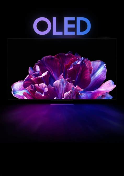 Check New Samsung AI OLED TVs - Specs & Features | Samsung India