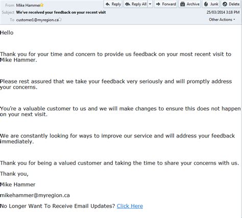 Email Service Review 的图像结果