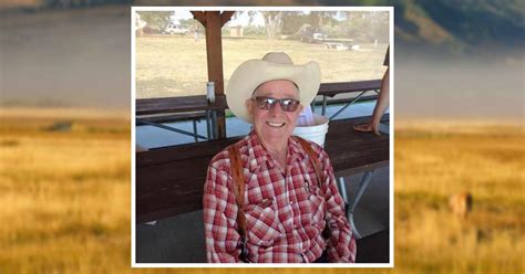 Obituary | Clinton M Bryson of Belle Fourche, South Dakota | Kline ...