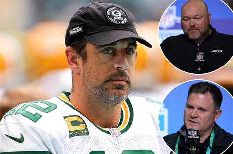 Aaron Rodgers trade: 49ers whispers intensify in possible Jets disaster ...