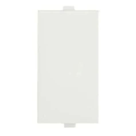 Buy Anchor Penta Blank Plate Single 1Module 65503 Online at Bestomart