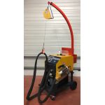 Soudage Par Point :: Postes Ergoweld - ARO Welding Technologies