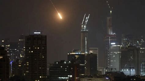 IRGC Leader's Nuclear Threat Sparks Alarm: Is A Pakistan-Iran Axis ...