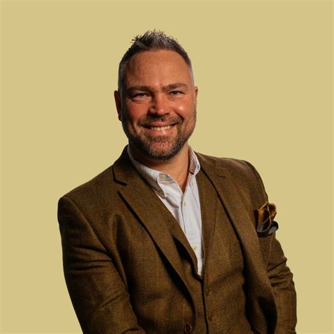 Anthony Dawson | KW Plus