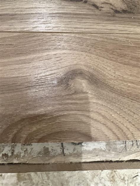 Mohawk LVP Defect : r/Flooring