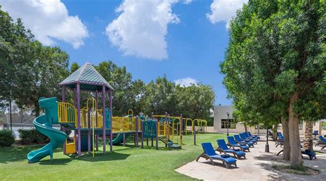 RADISSON BLU HOTEL & RESORT, AL AIN (Emirate of Abu Dhabi) - Hotel ...