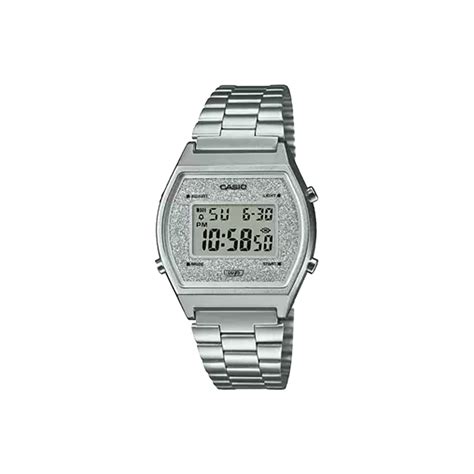 Casio – The Watch Factory