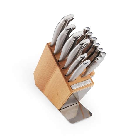 14 Piece knife set – Kitchenaidcentre