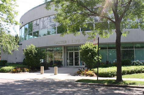 GALTER LIFECENTER - Chicago IL - Hours, Directions, Reviews - Loc8NearMe